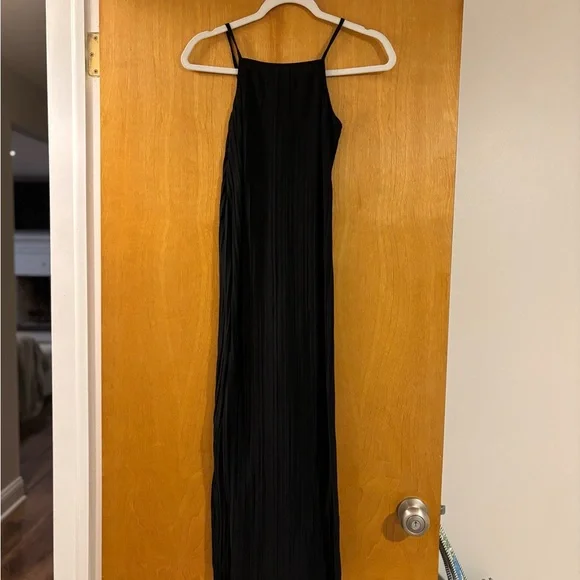 always indigo maxi dress All My Love Maxi Dress